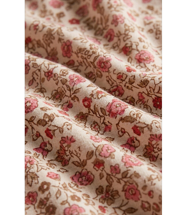 Z SUPPLY Mora Maxi Skirt Pink