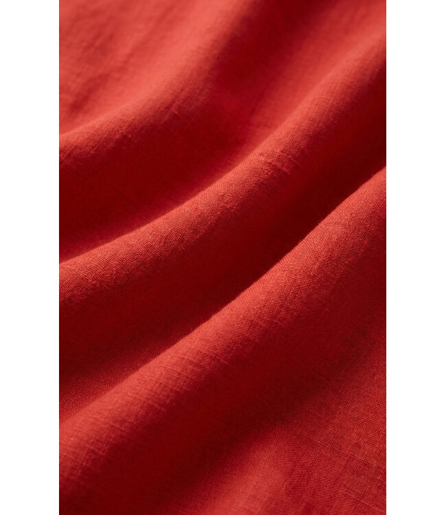 Z SUPPLY Meryl Skirt Red