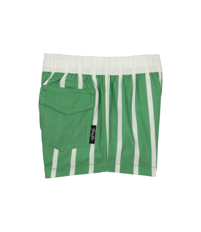 BINKY BRO Kids Swimsuit Cape Fear Green