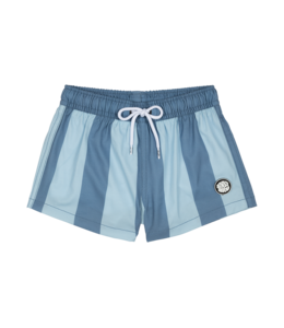 BINKY BRO Kids Swimsuit Rockaway Blue