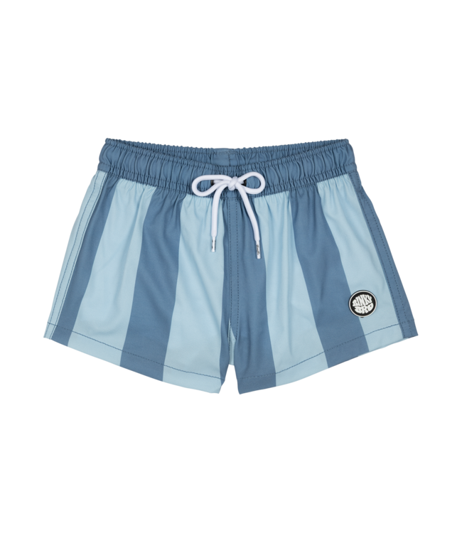 BINKY BRO Kids Swimsuit Rockaway Blue