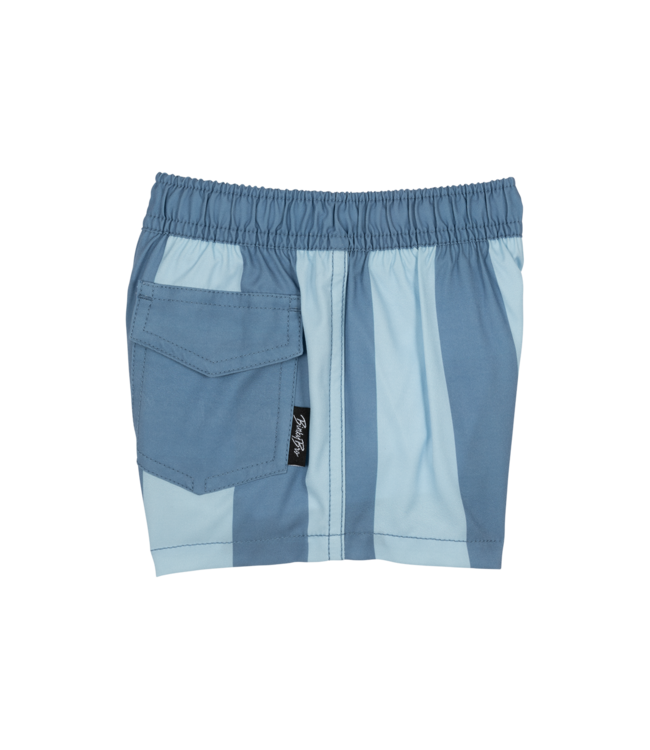 BINKY BRO Kids Swimsuit Rockaway Blue