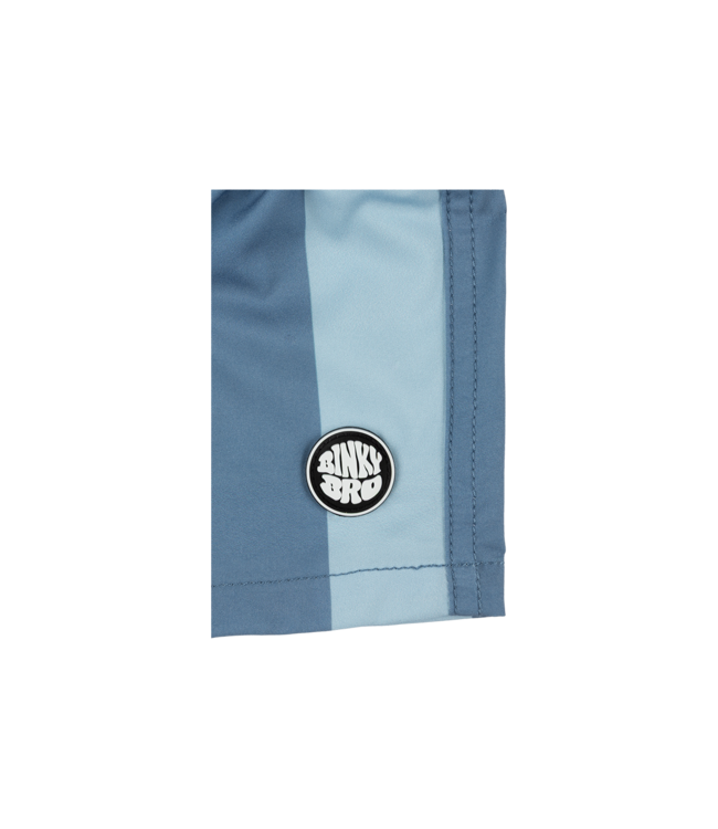 BINKY BRO Kids Swimsuit Rockaway Blue