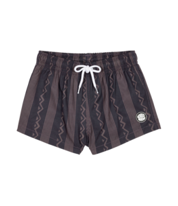 BINKY BRO Kids Swimsuit Mesa Brown