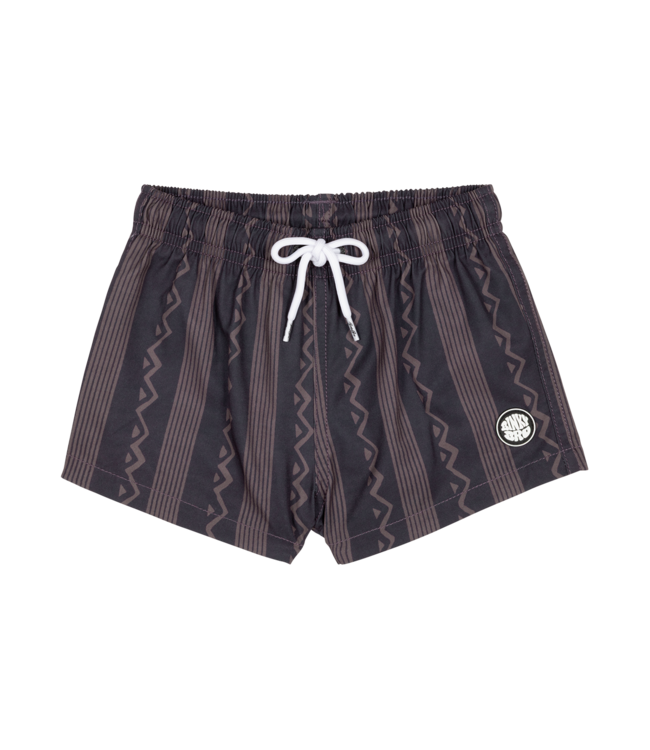 BINKY BRO Kids Swimsuit Mesa Brown
