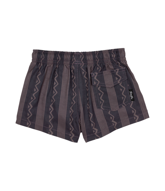 BINKY BRO Kids Swimsuit Mesa Brown