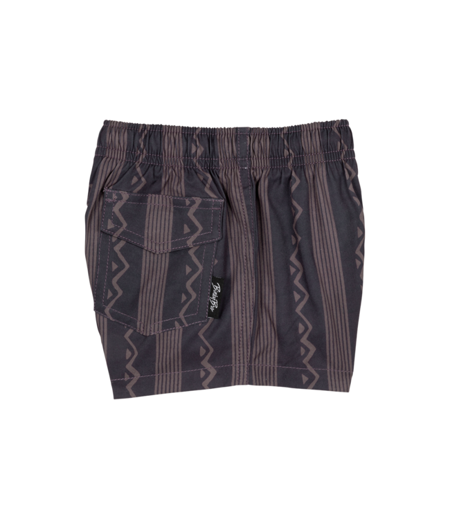 BINKY BRO Kids Swimsuit Mesa Brown