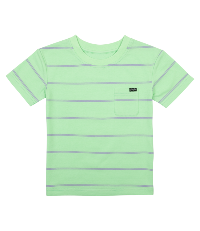 BINKY BRO Kids T-Shirt Judey Green