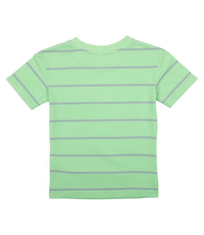 BINKY BRO Kids T-Shirt Judey Green
