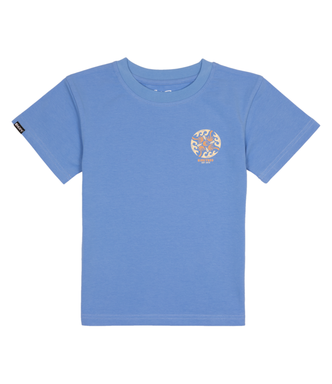 BINKY BRO Kids Graphic T-Shirt Energy Blue