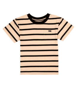 BINKY BRO kids T-Shirt Jonny Cream