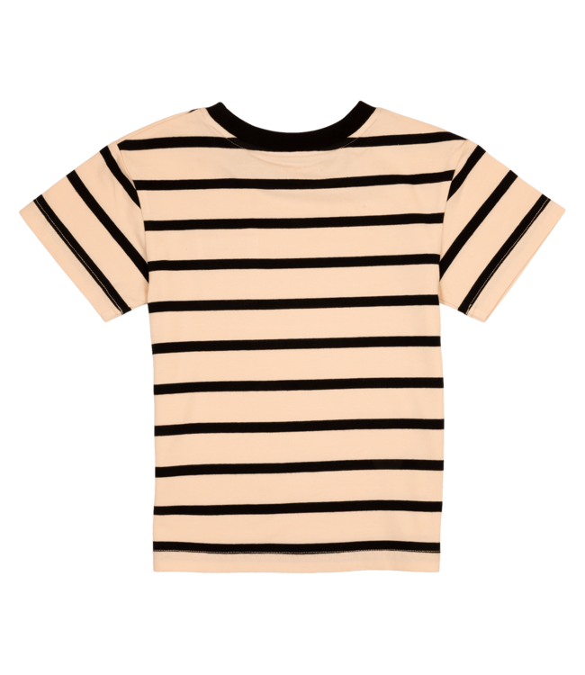 BINKY BRO kids T-Shirt Jonny Cream