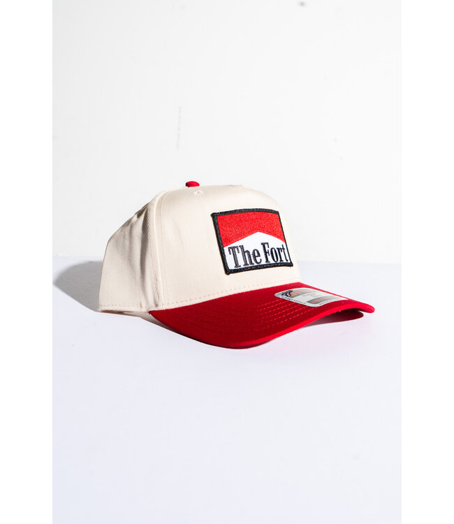 THE FORT Dart Logo Hat