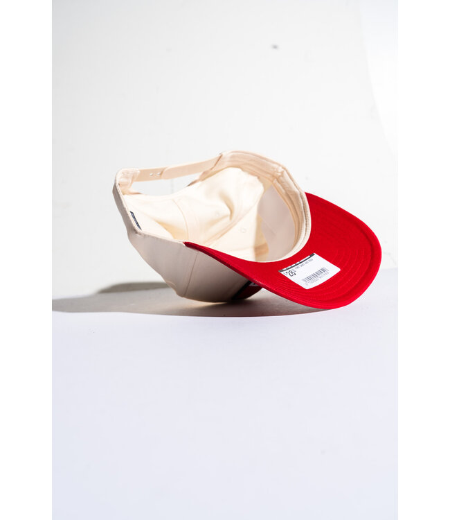 THE FORT Dart Logo Hat