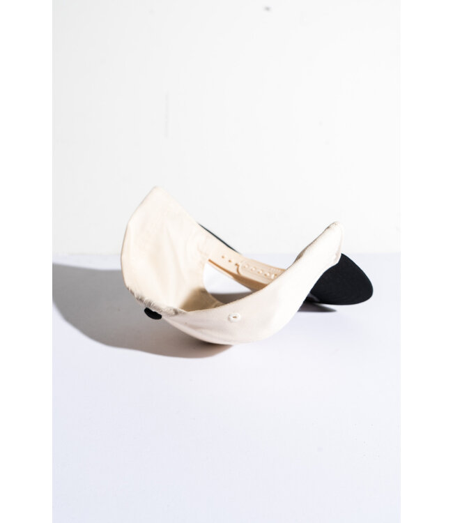 THE FORT Dart Logo Hat