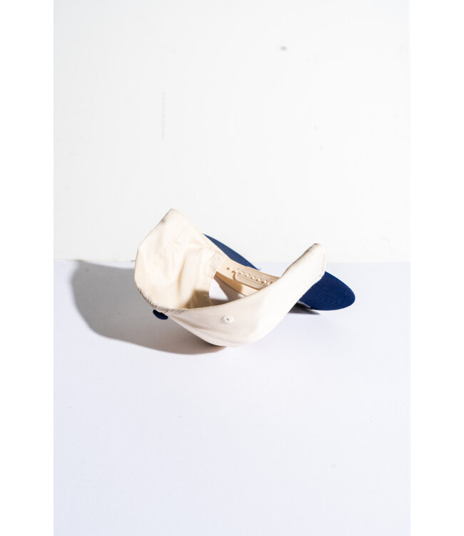 THE FORT Dart Logo Hat