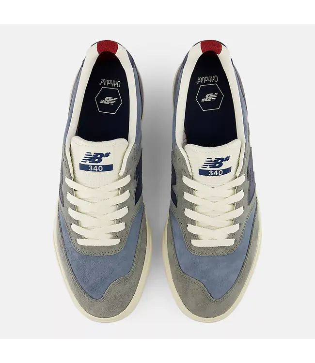 NEW BALANCE Numeric UN340 Shoes