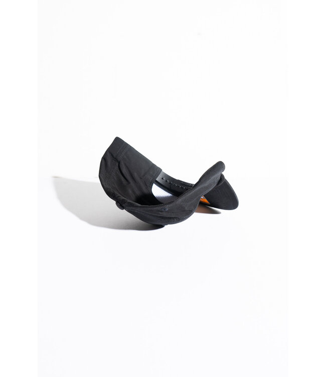 THE FORT Skateshop Cramps Logo Hat