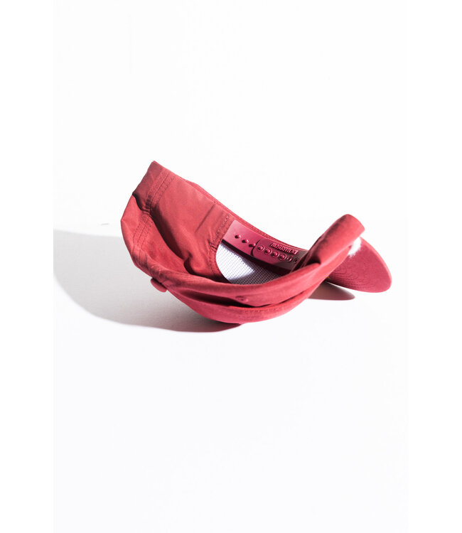 THE FORT Skateshop Cramps Logo Hat
