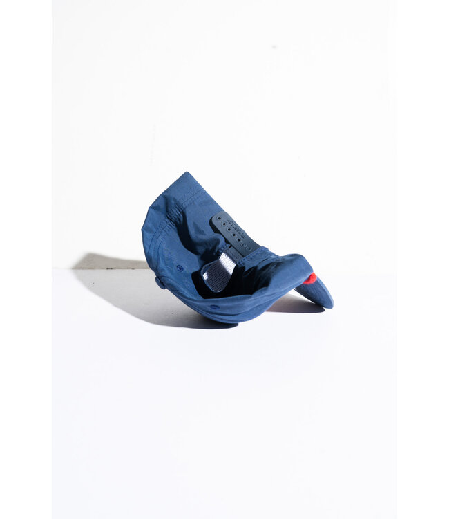 THE FORT Skateshop Cramps Logo Hat