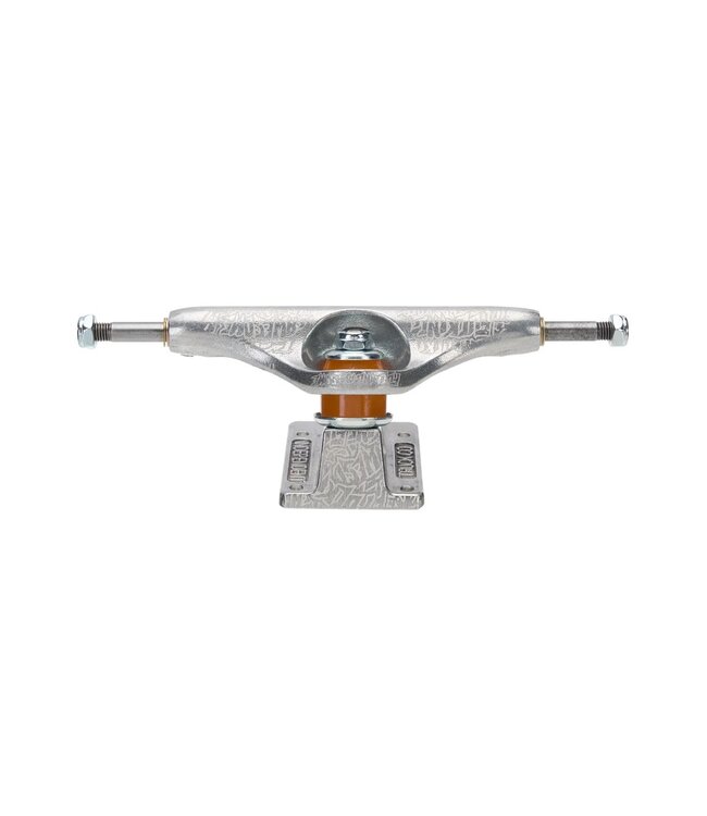 Independent x Fucking Awesome Burnt Stamp Stage 11 Hollow Truck