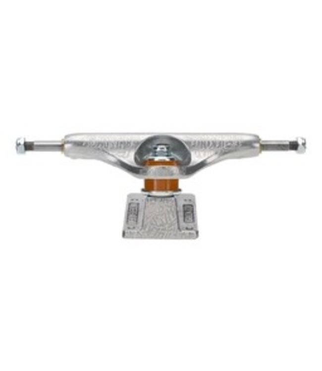 Independent x Fucking Awesome Burnt Stamp Stage 11 Hollow Truck 149