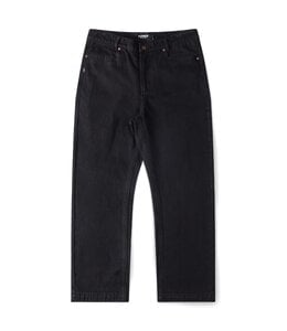 FORMER AG Denim Pant Black