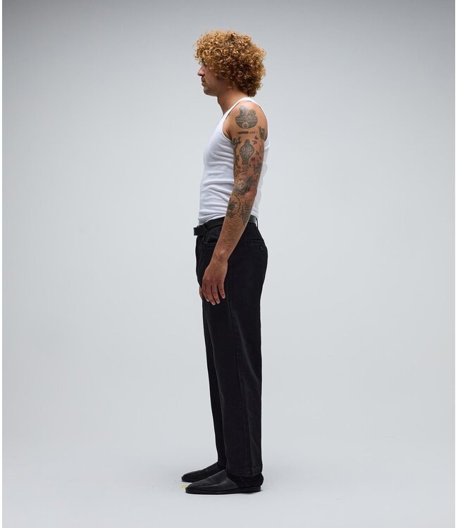 FORMER AG Denim Pant Black