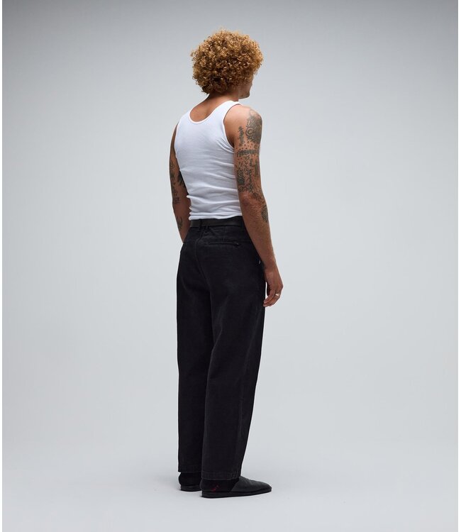 FORMER AG Denim Pant Black