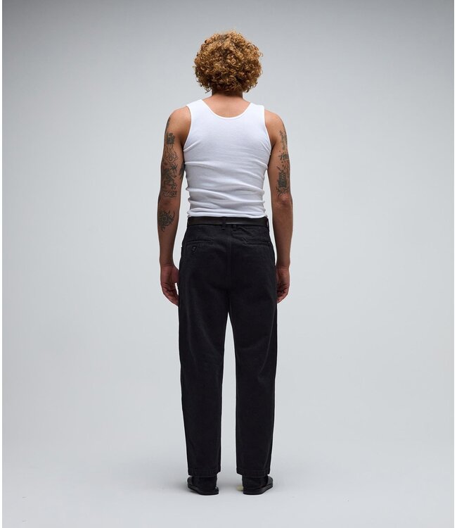 FORMER AG Denim Pant Black