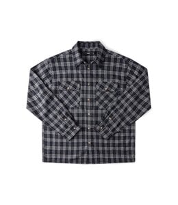 FORMER Vivian Flannel LS Shirt