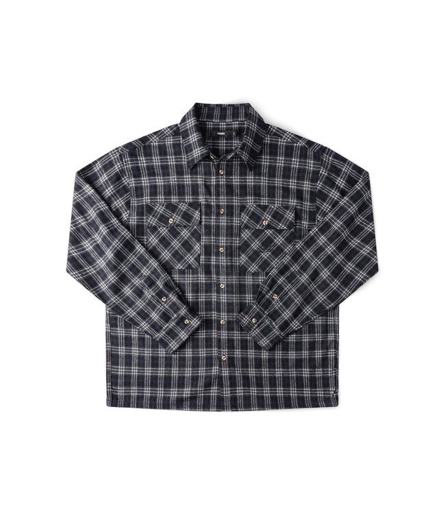 FORMER Vivian Flannel LS Shirt