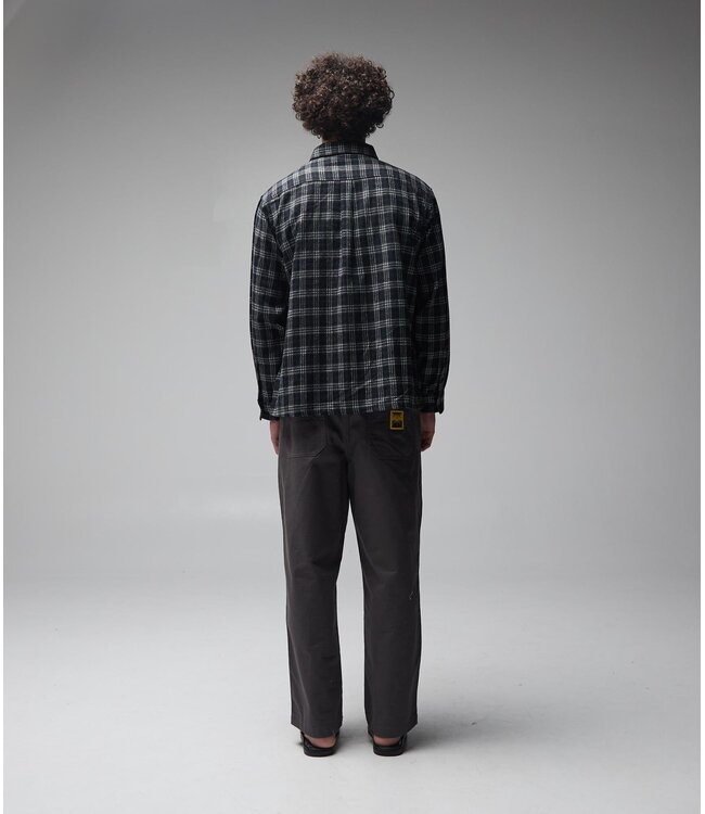 FORMER Vivian Flannel LS Shirt