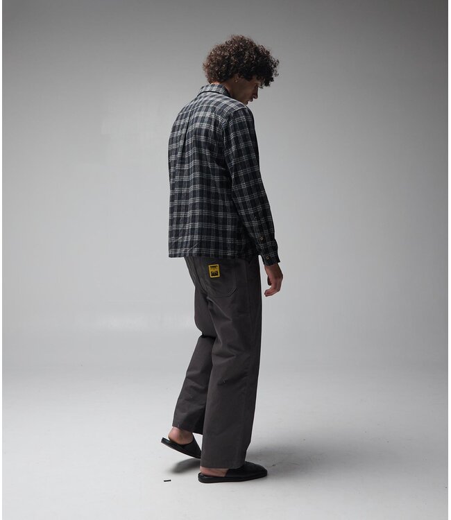 FORMER Vivian Flannel LS Shirt