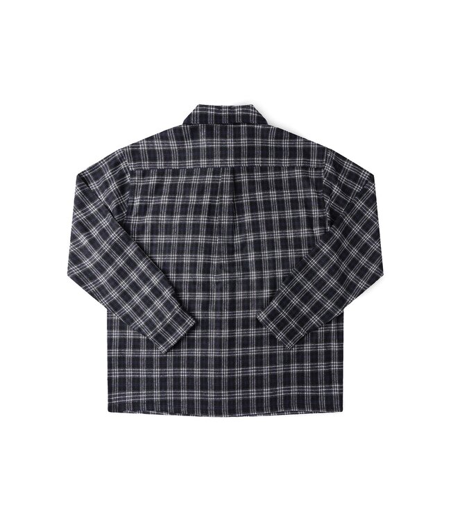 FORMER Vivian Flannel LS Shirt