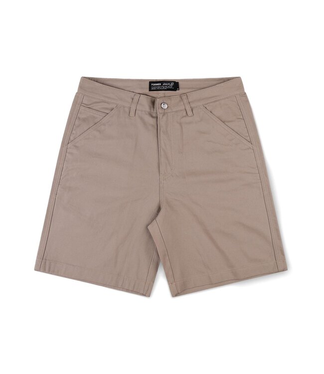 FORMER Reynolds 21" Walkshort Black