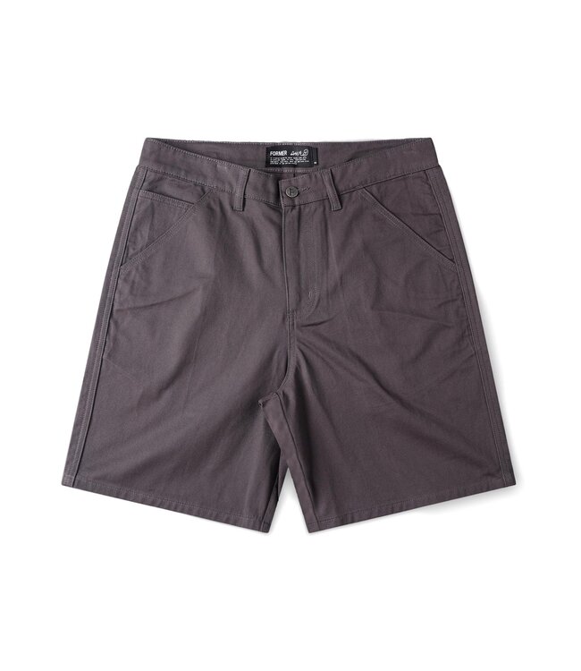 FORMER Reynolds 21" Walkshort Black