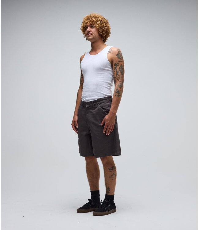 FORMER Reynolds 21" Walkshort Black