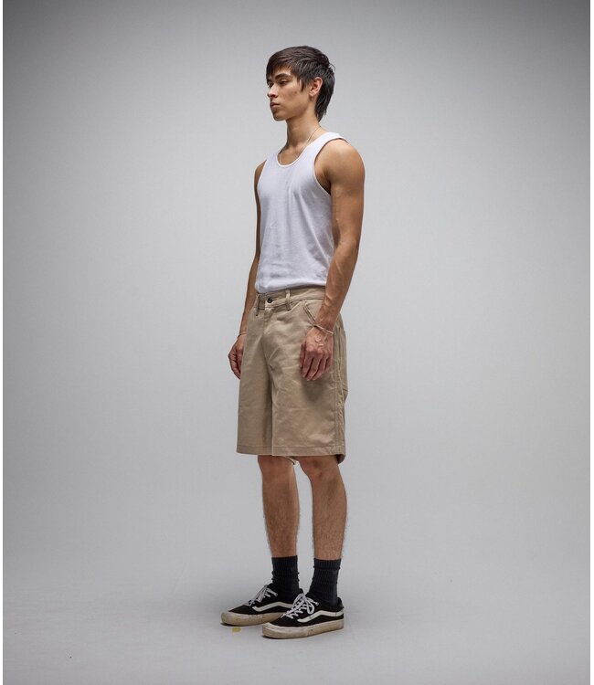 FORMER Reynolds 21" Walkshort Black