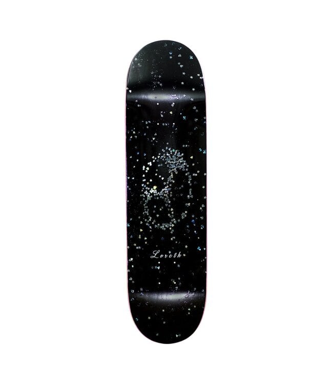 LIMOSINE Aaron Loreth Stardust Skateboard Deck 8.5"