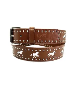 LOOSEY Wild Stallion Brown