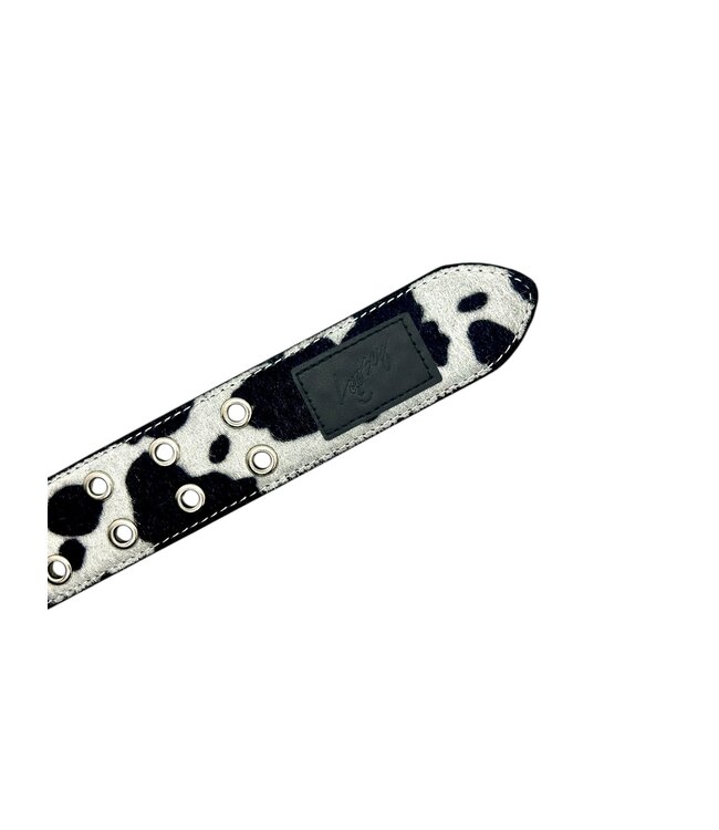 LOOSEY Moosey Grommet Hole Belt