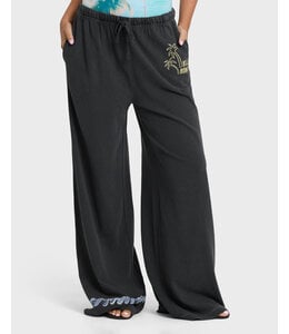 Billabong Paradise 73 Knit Pant Black