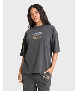 Billabong Paradise 73 SS Tee Black