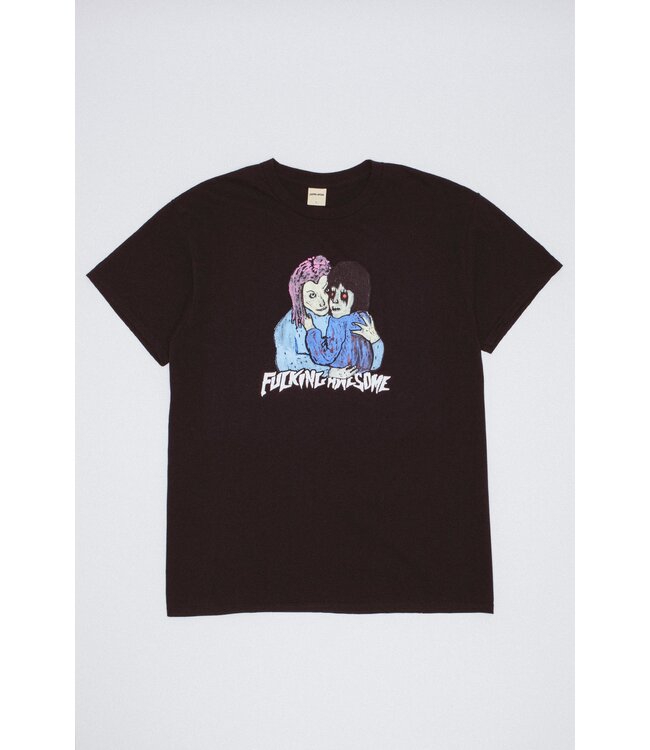 FUCKING AWESOME Embrace Tee