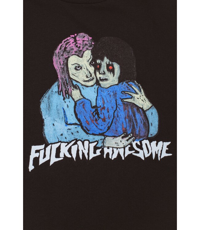 FUCKING AWESOME Embrace Tee