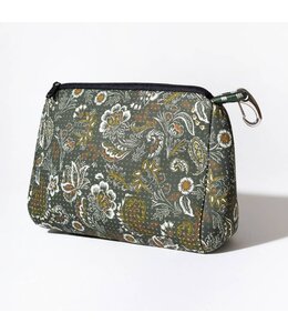POP UPS Essential Neoprene Pouch Paisley