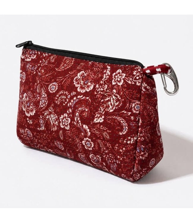 POP UPS Essential Neoprene Pouch Paisley