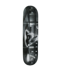 Alien Workshop Popson Arjuna Skateboard Deck 8.175"