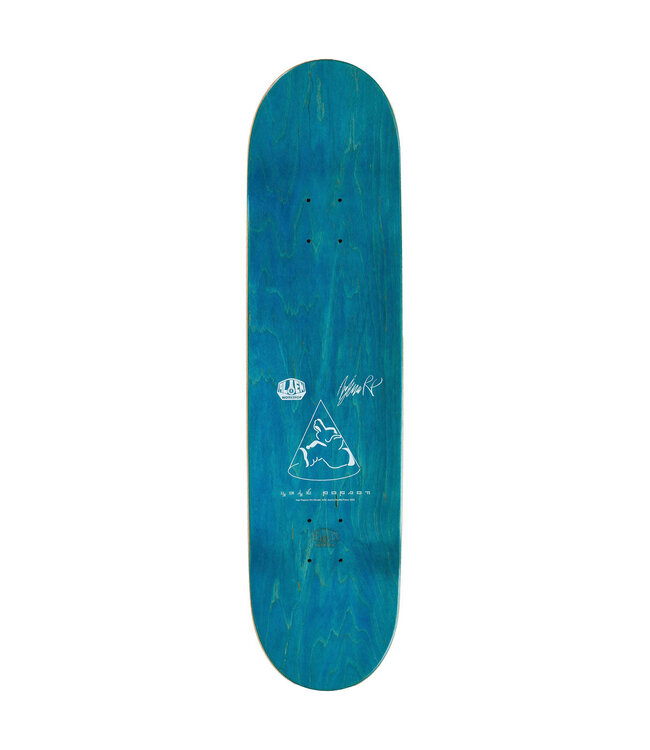 Alien Workshop Popson Arjuna Skateboard Deck 8.175"